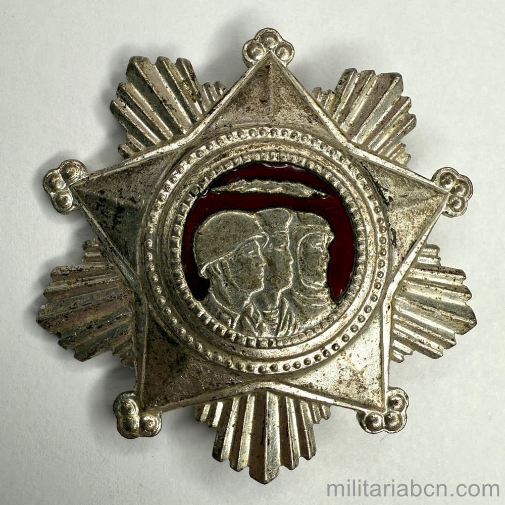 Militaria Barcelona