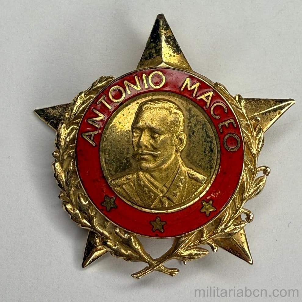 Militaria Barcelona