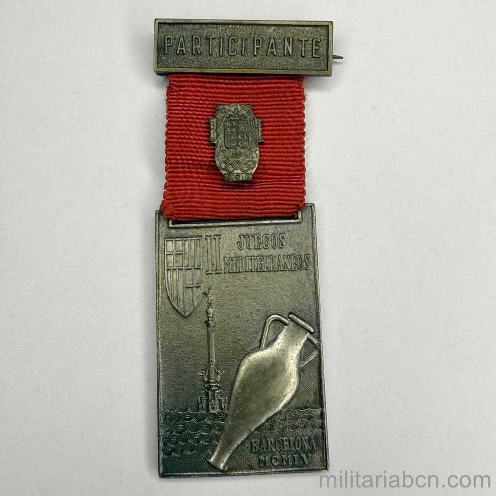 Militaria Barcelona