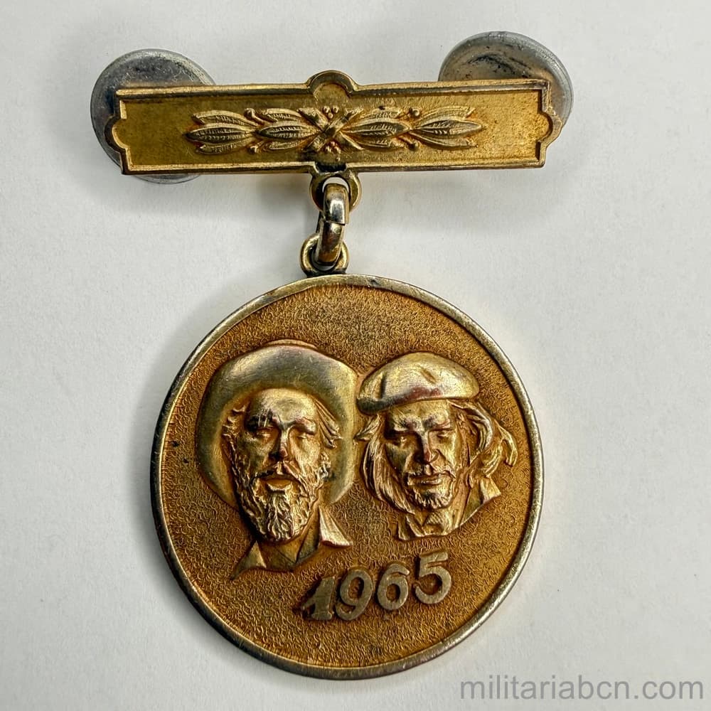 Militaria Barcelona