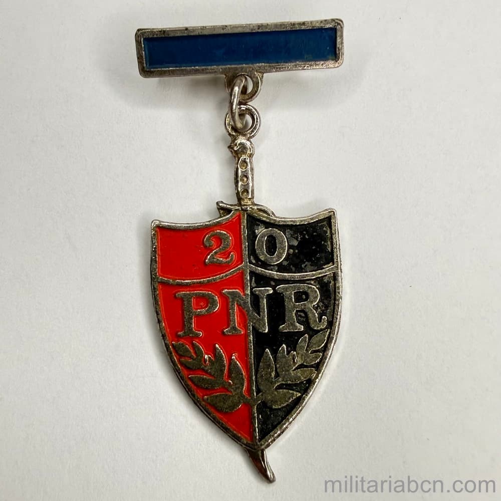 Militaria Barcelona