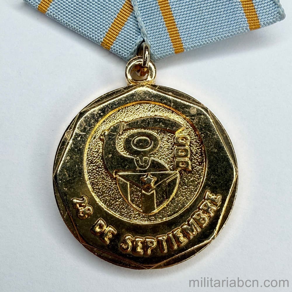 Militaria Barcelona