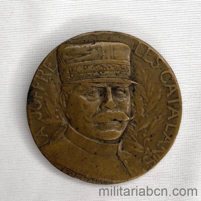 Militaria Barcelona
