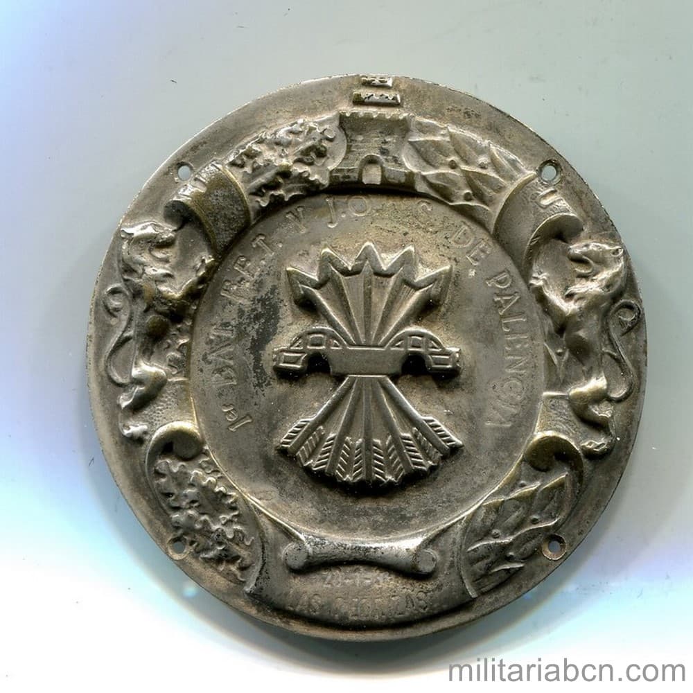 Militaria Barcelona