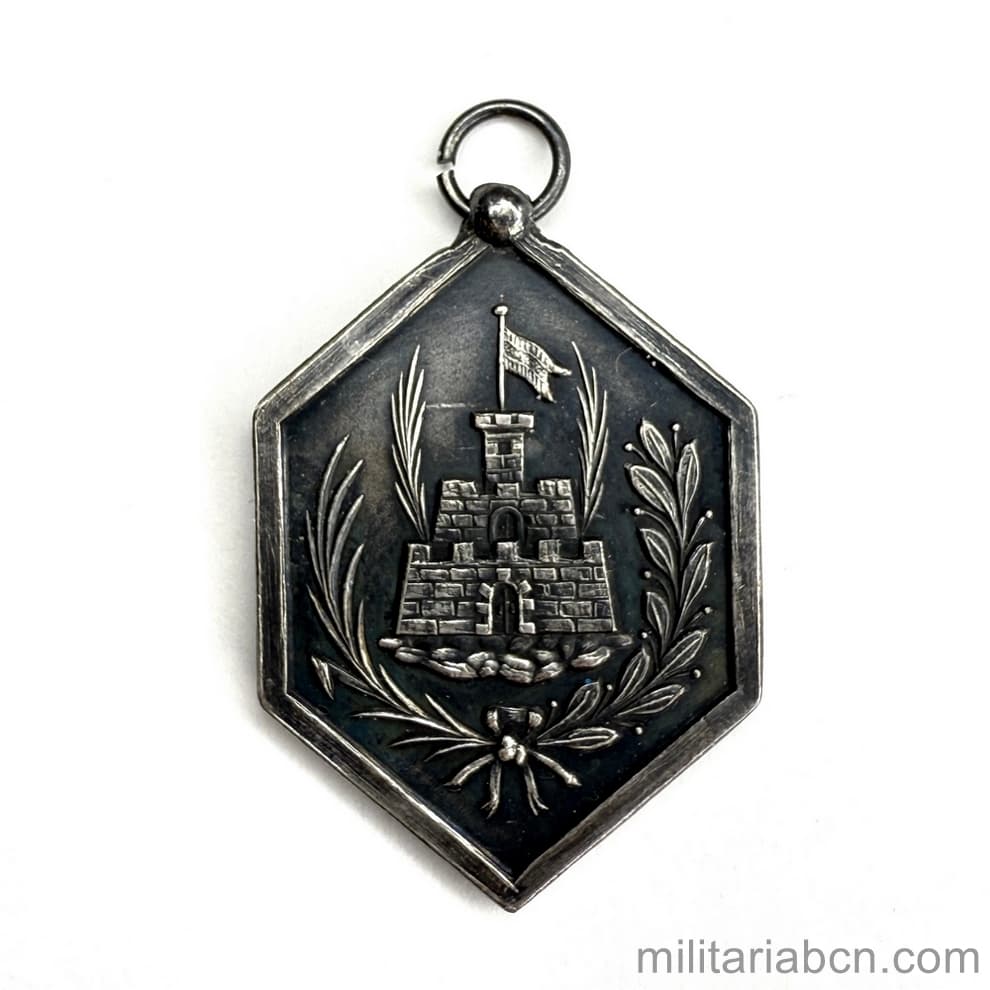 Militaria Barcelona