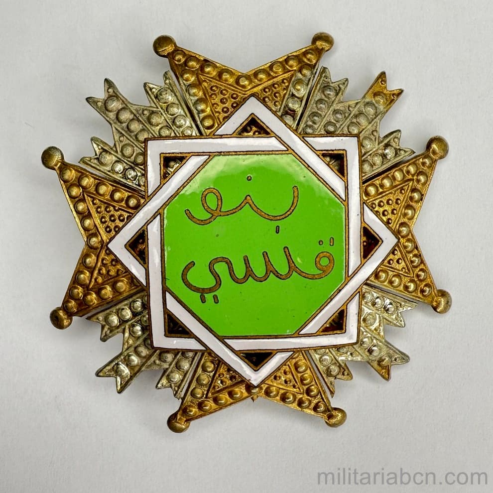 Militaria Barcelona
