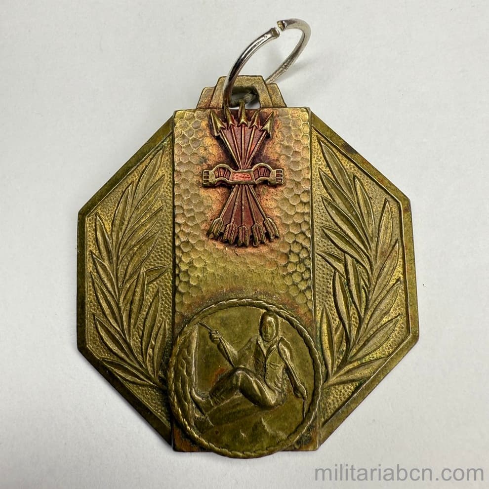 Militaria Barcelona