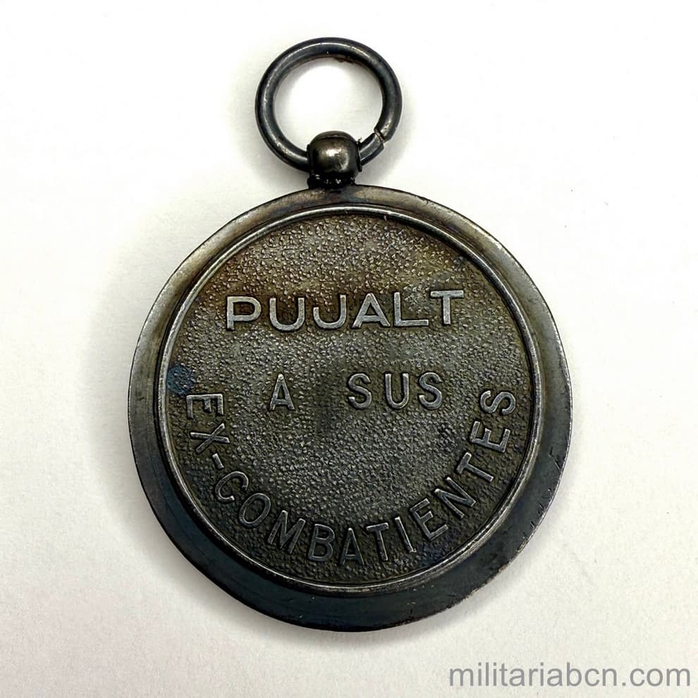 Militaria Barcelona