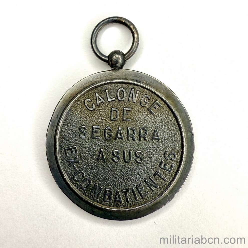 Militaria Barcelona