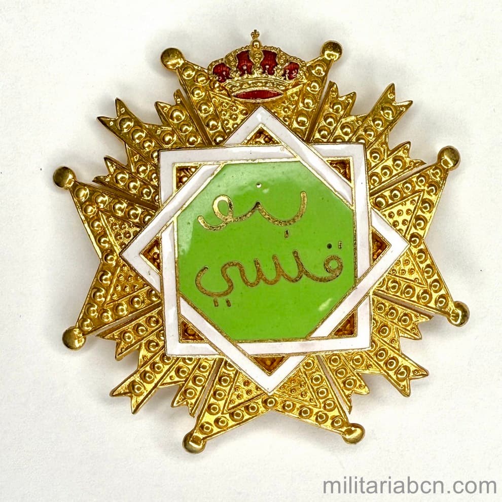 Militaria Barcelona