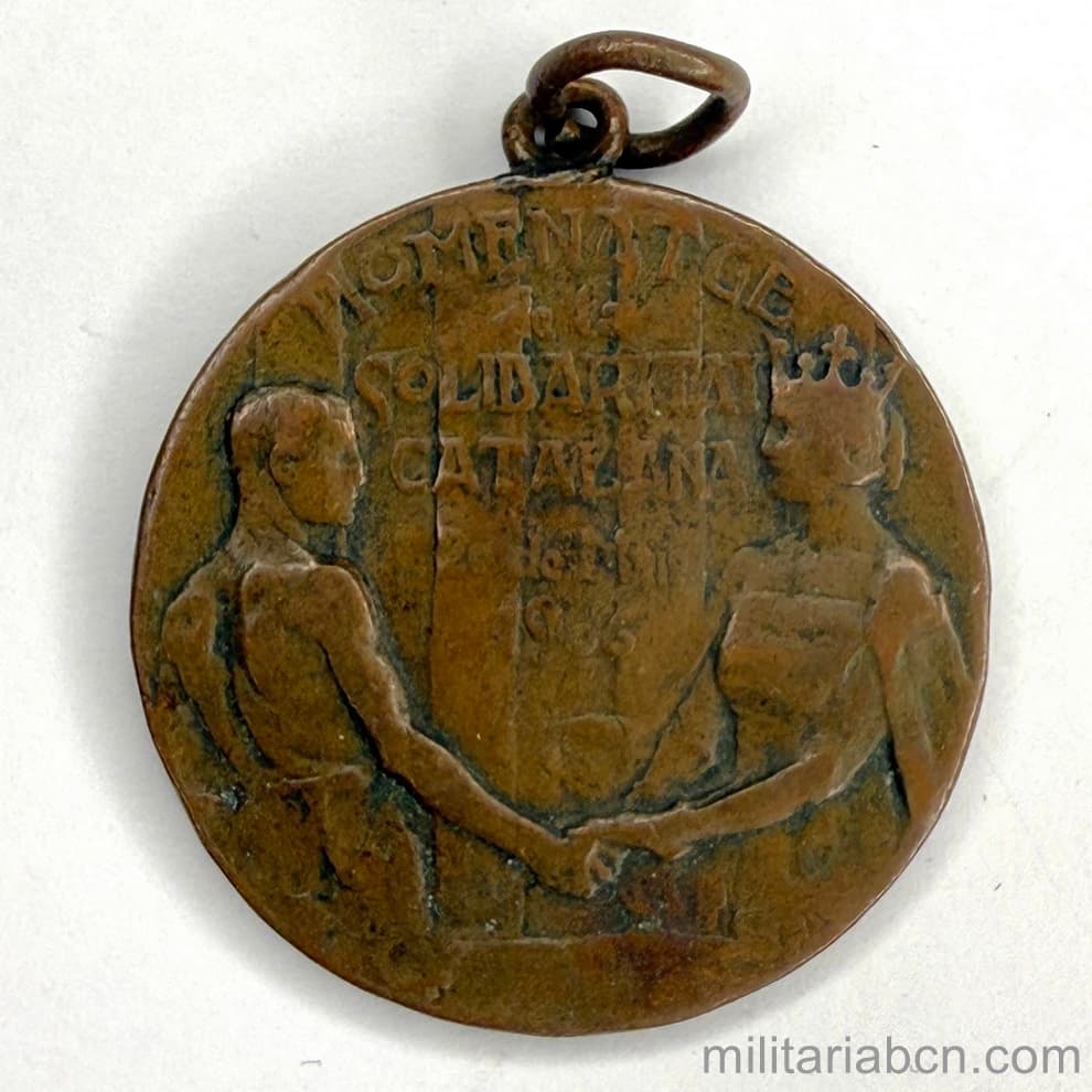 Militaria Barcelona