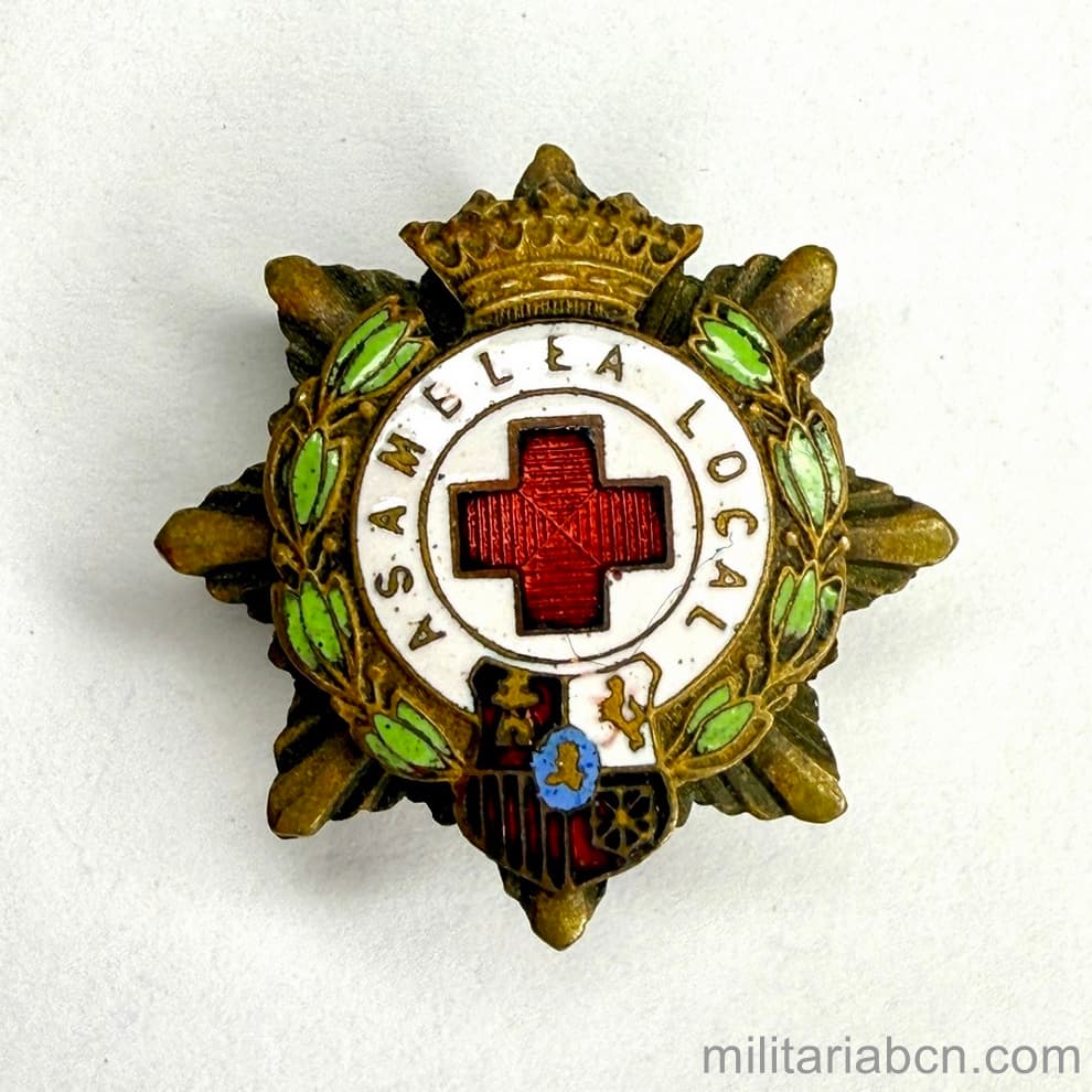 Militaria Barcelona