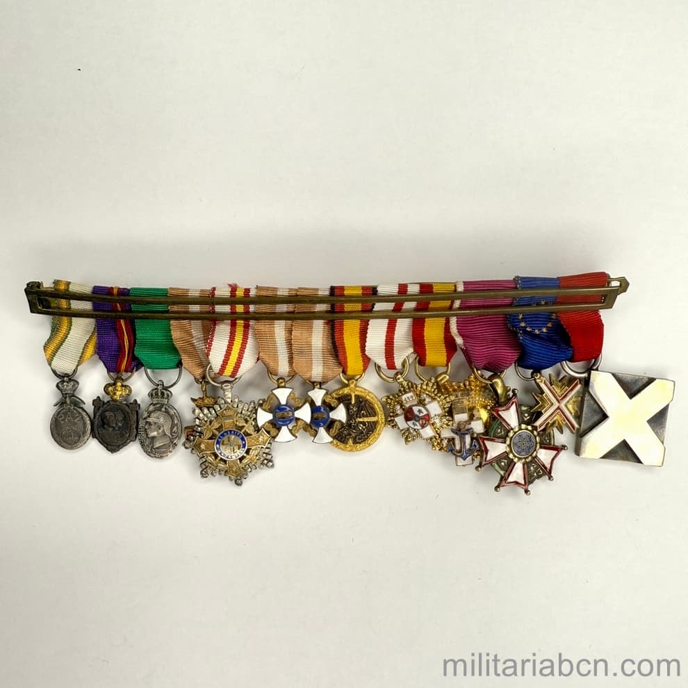 Militaria Barcelona