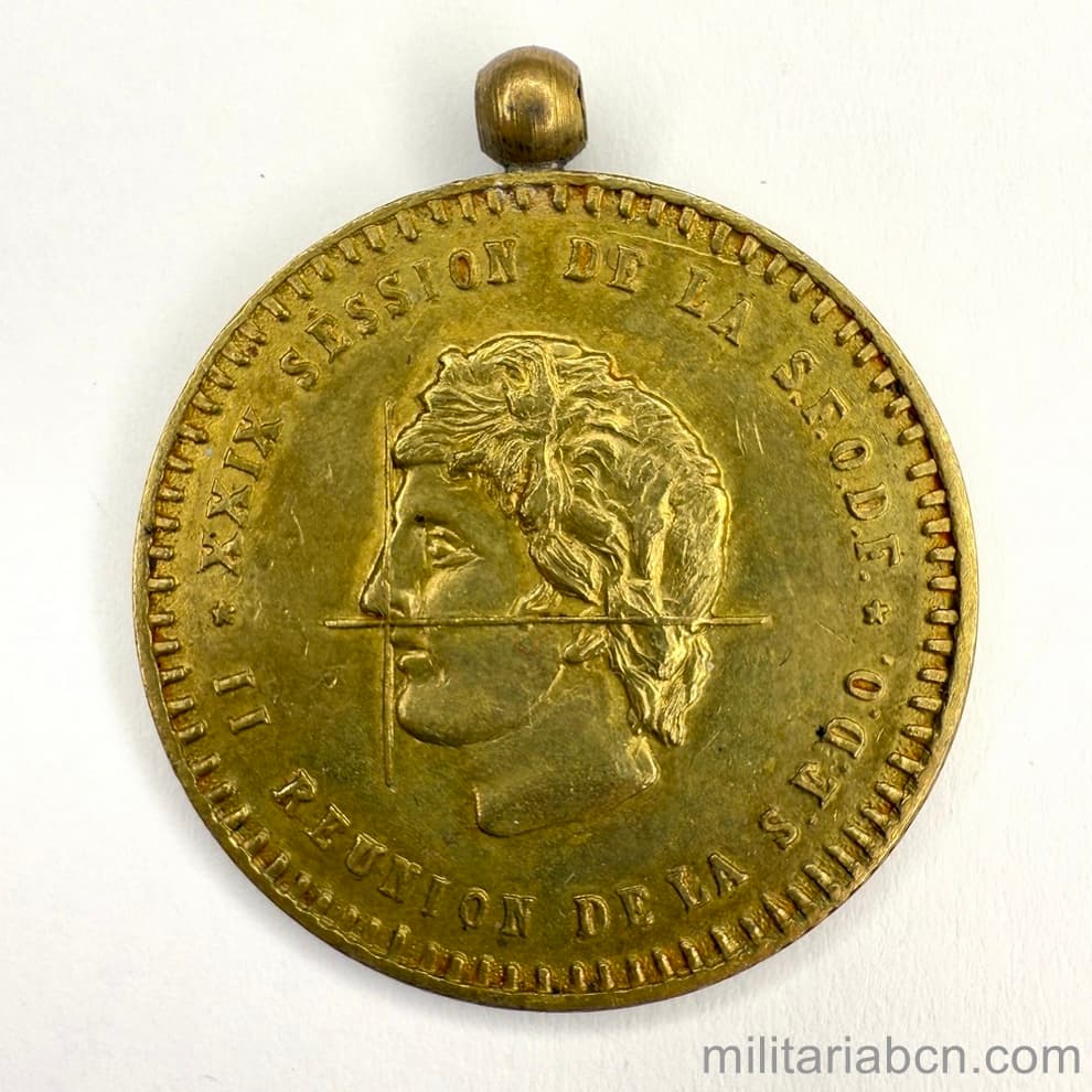 Militaria Barcelona