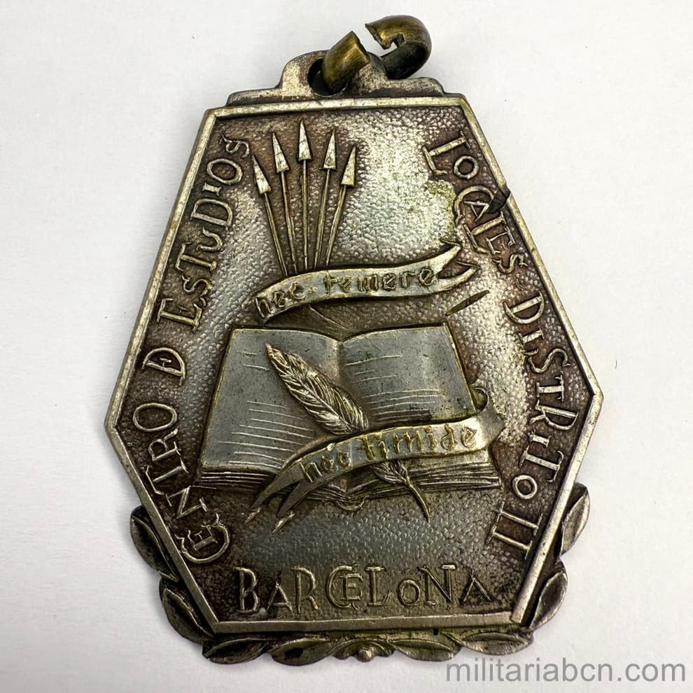 Militaria Barcelona