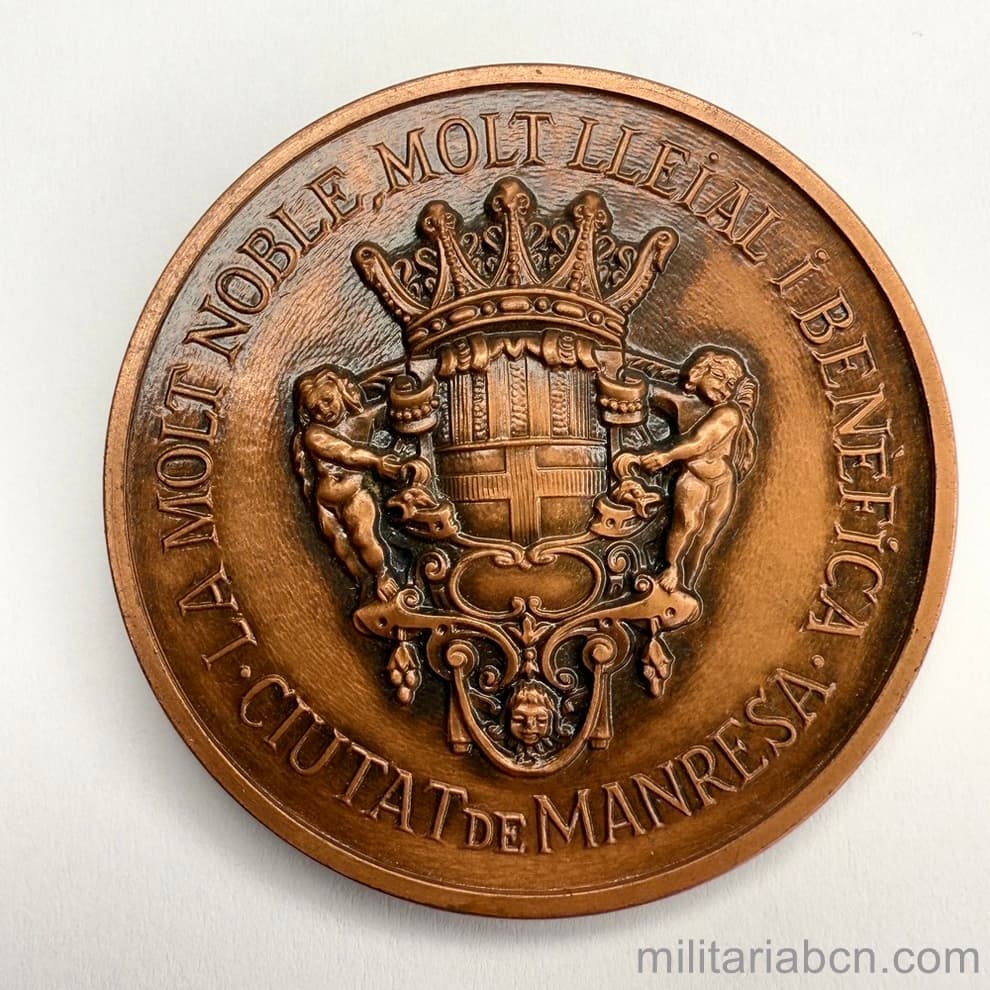 Militaria Barcelona