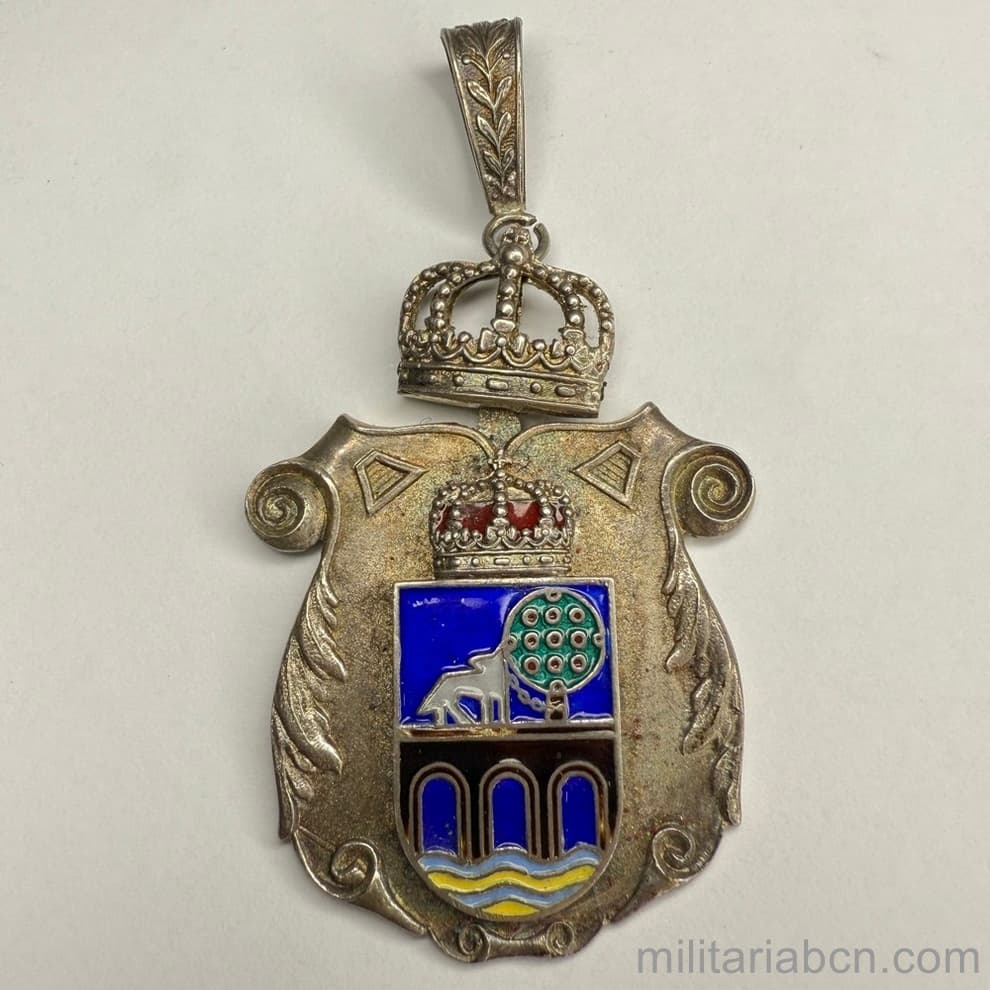 Militaria Barcelona