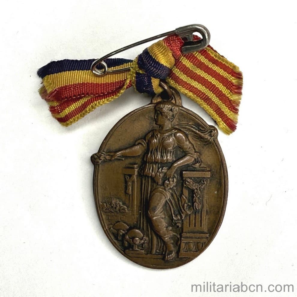 Militaria Barcelona