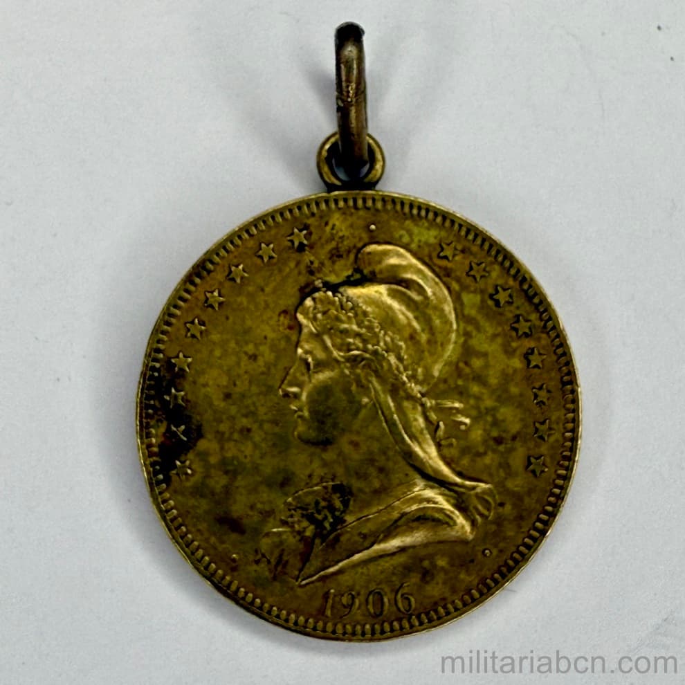 Militaria Barcelona