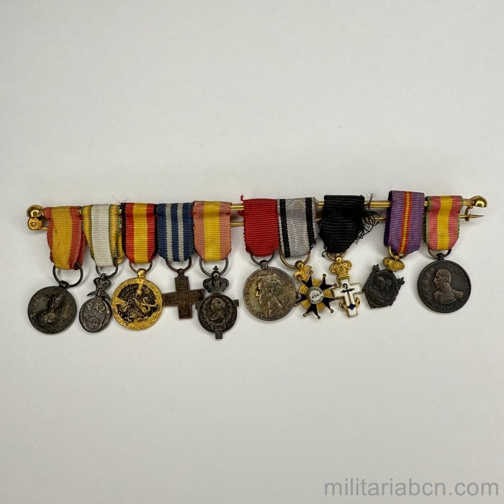 Militaria Barcelona