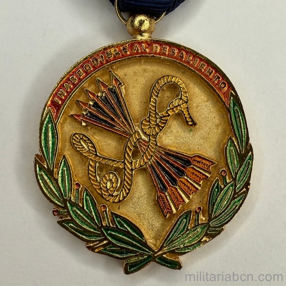 Militaria Barcelona