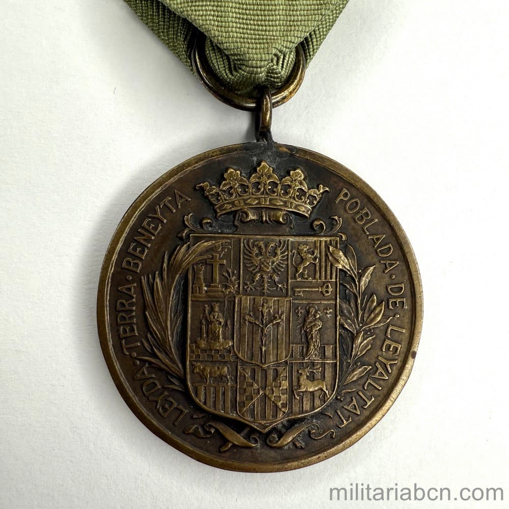 Militaria Barcelona