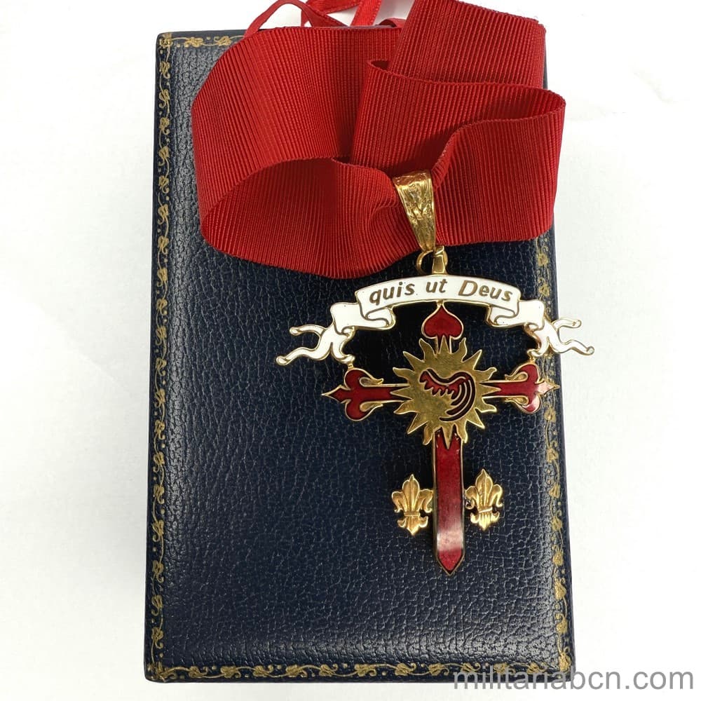 Militaria Barcelona