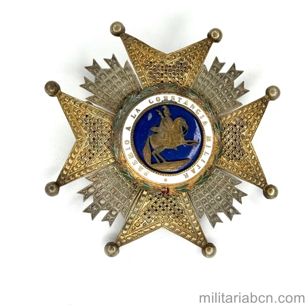 Militaria Barcelona