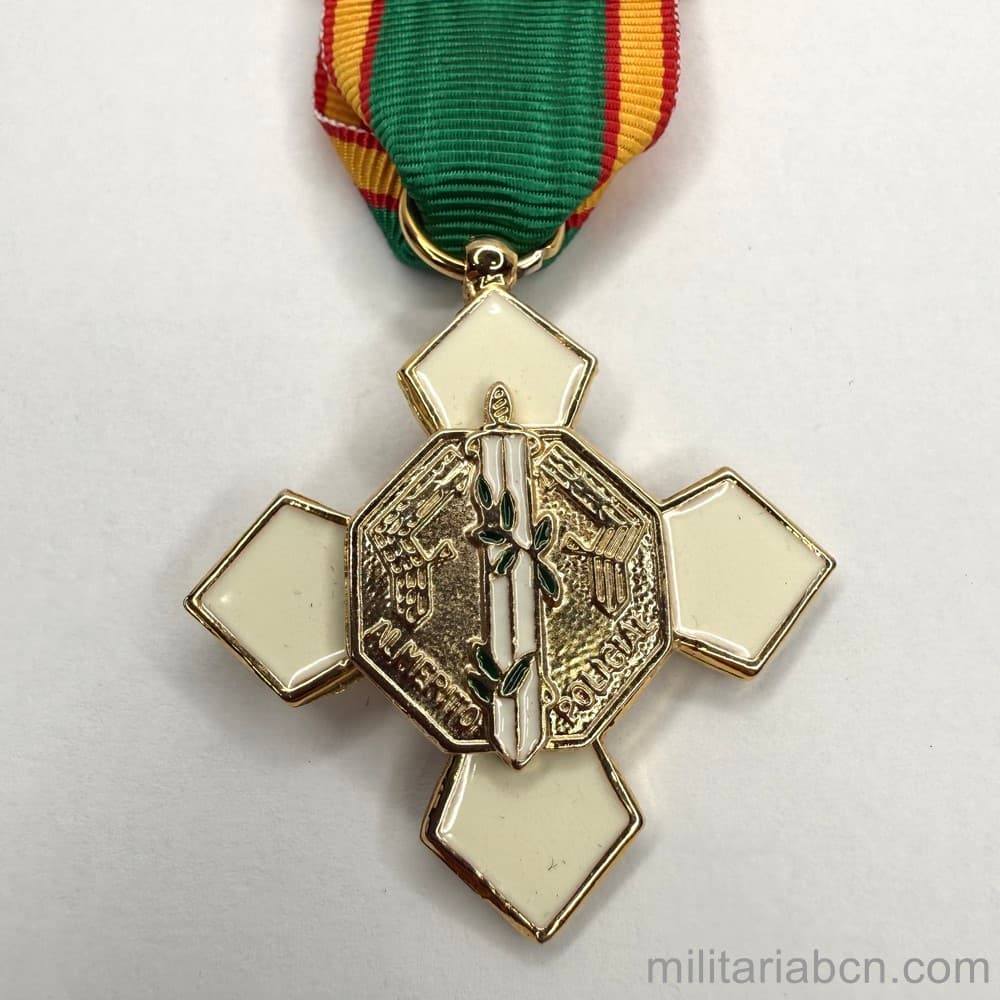 Militaria Barcelona