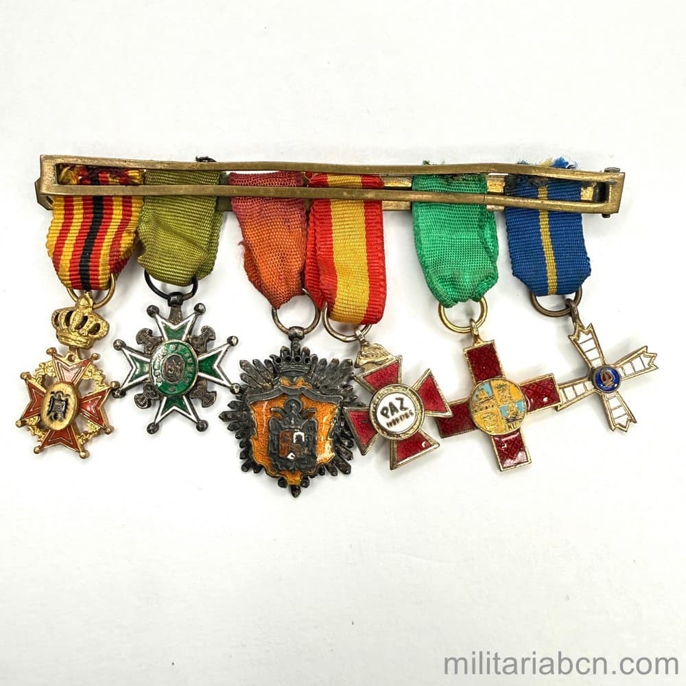 Militaria Barcelona