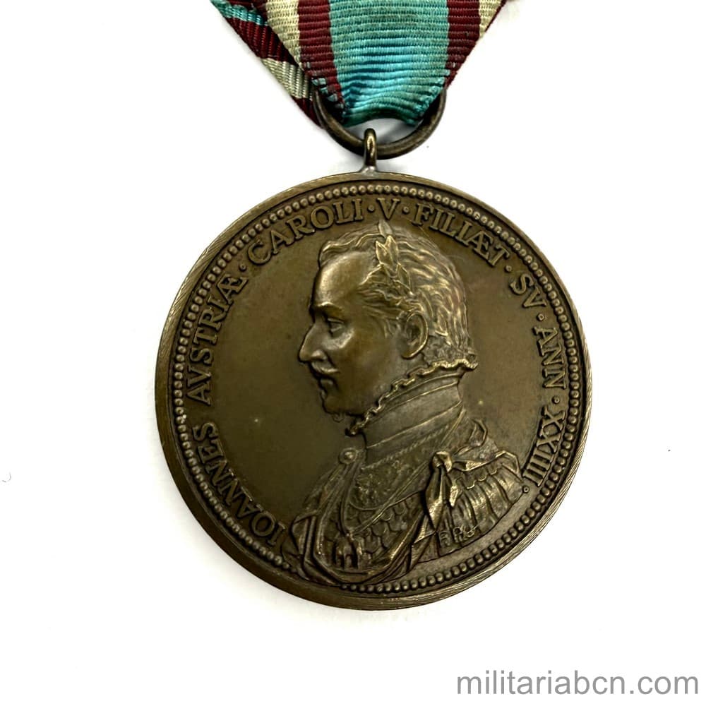 Militaria Barcelona