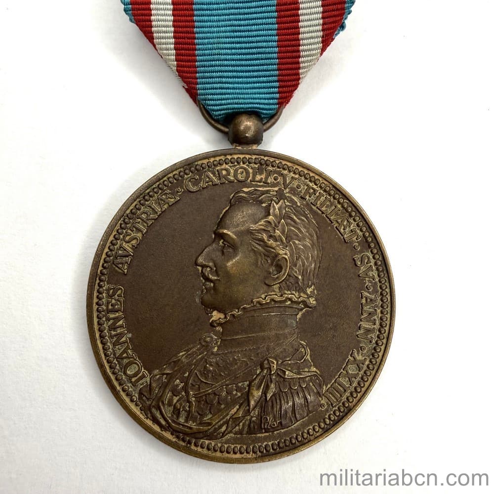 Militaria Barcelona