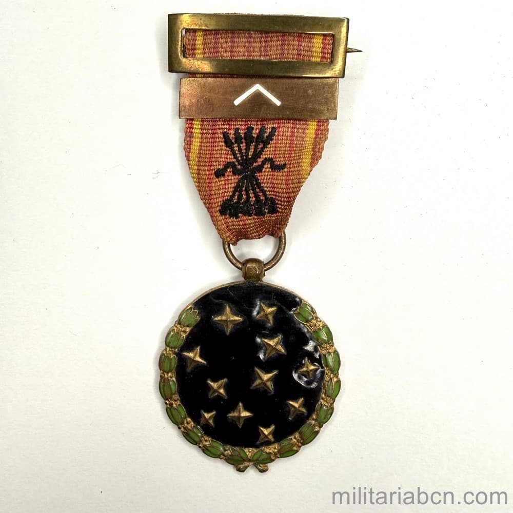 Militaria Barcelona