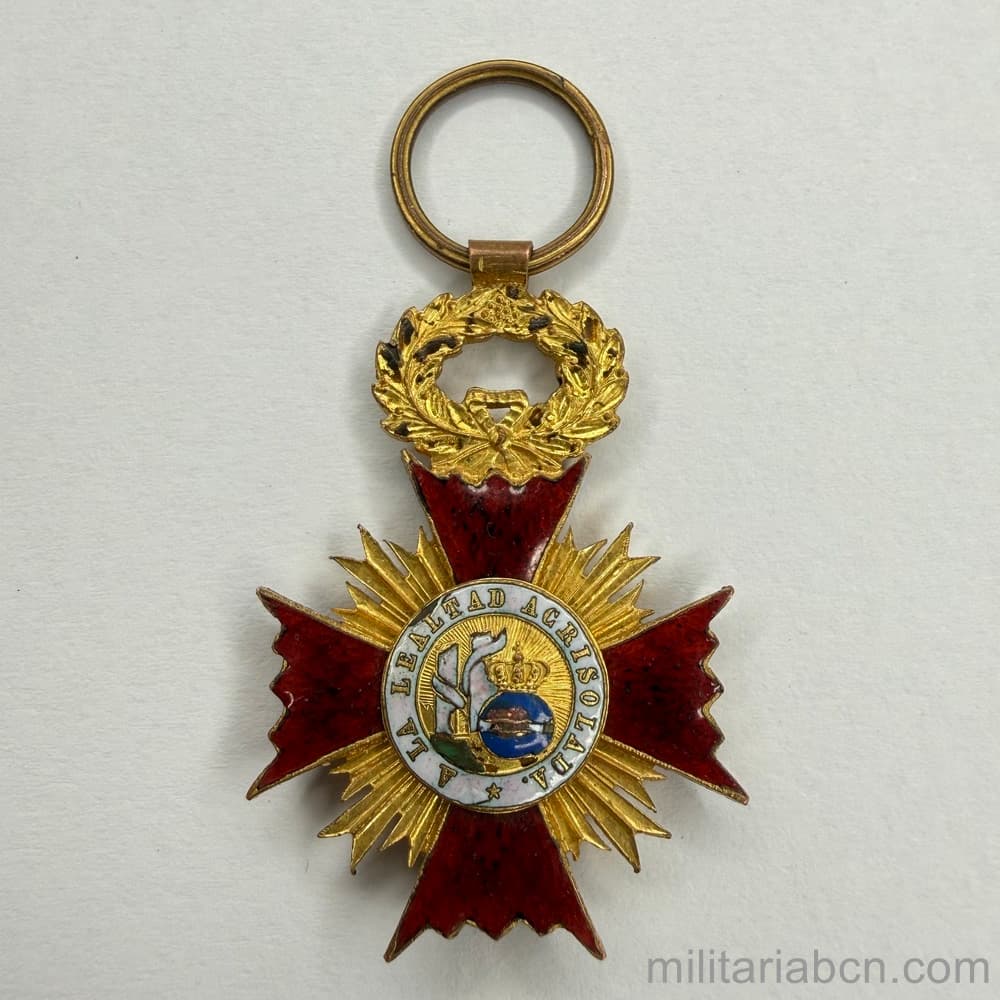 Militaria Barcelona