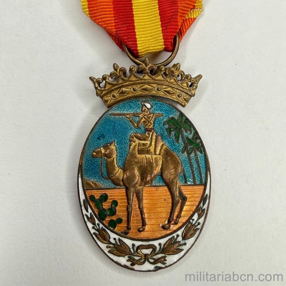 Militaria Barcelona