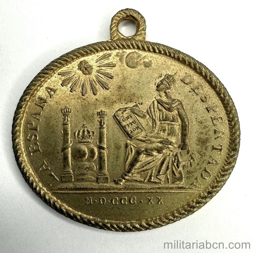 Militaria Barcelona