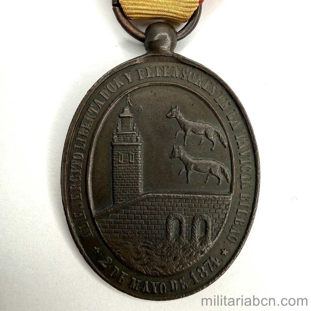 Militaria Barcelona