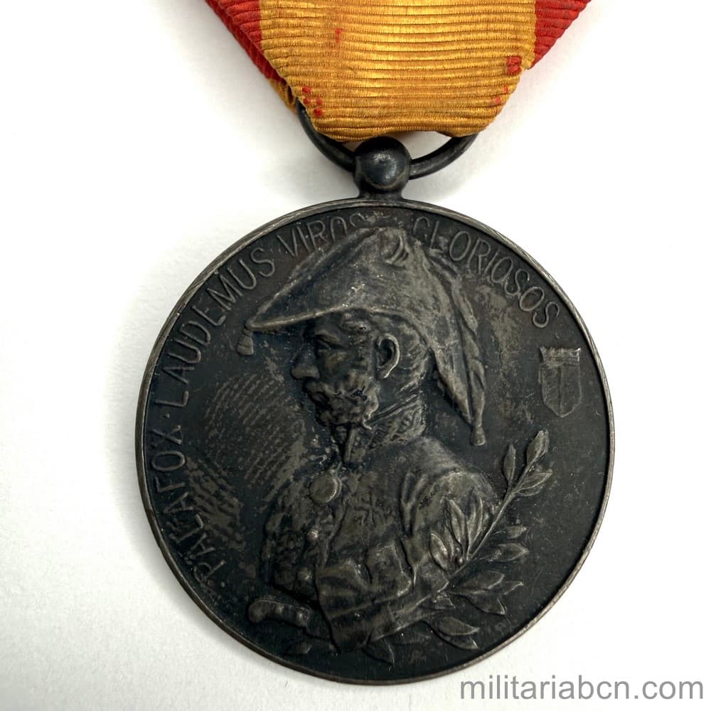 Militaria Barcelona
