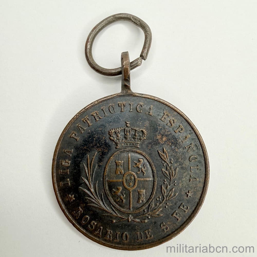 Militaria Barcelona