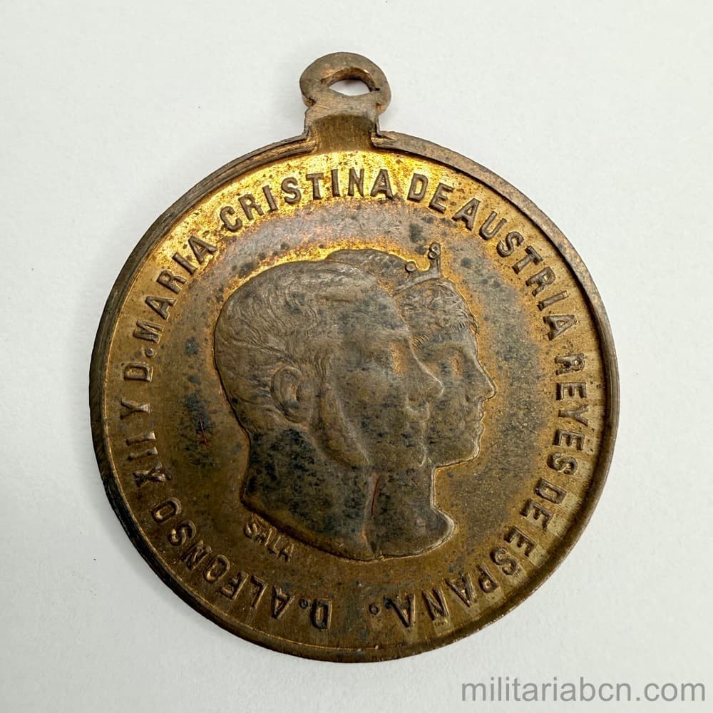 Militaria Barcelona