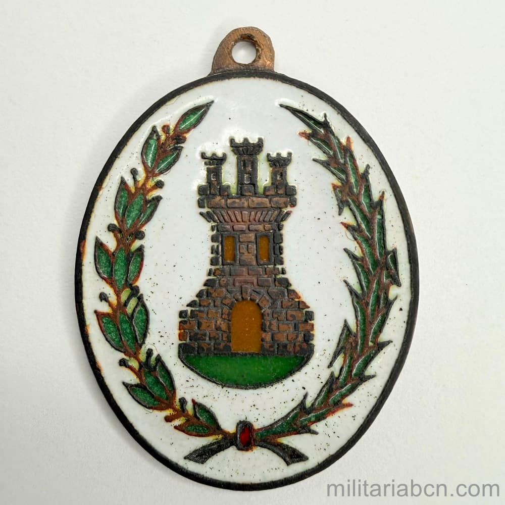 Militaria Barcelona