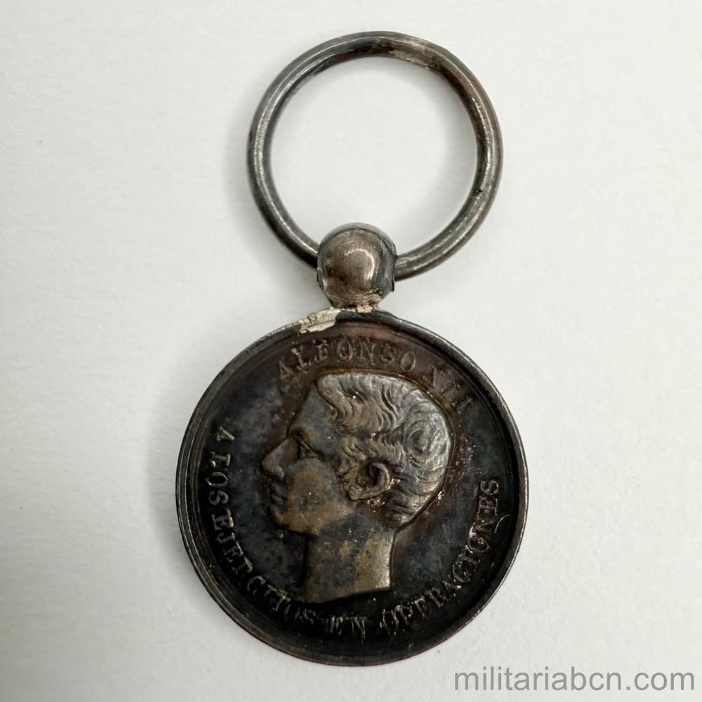 Militaria Barcelona
