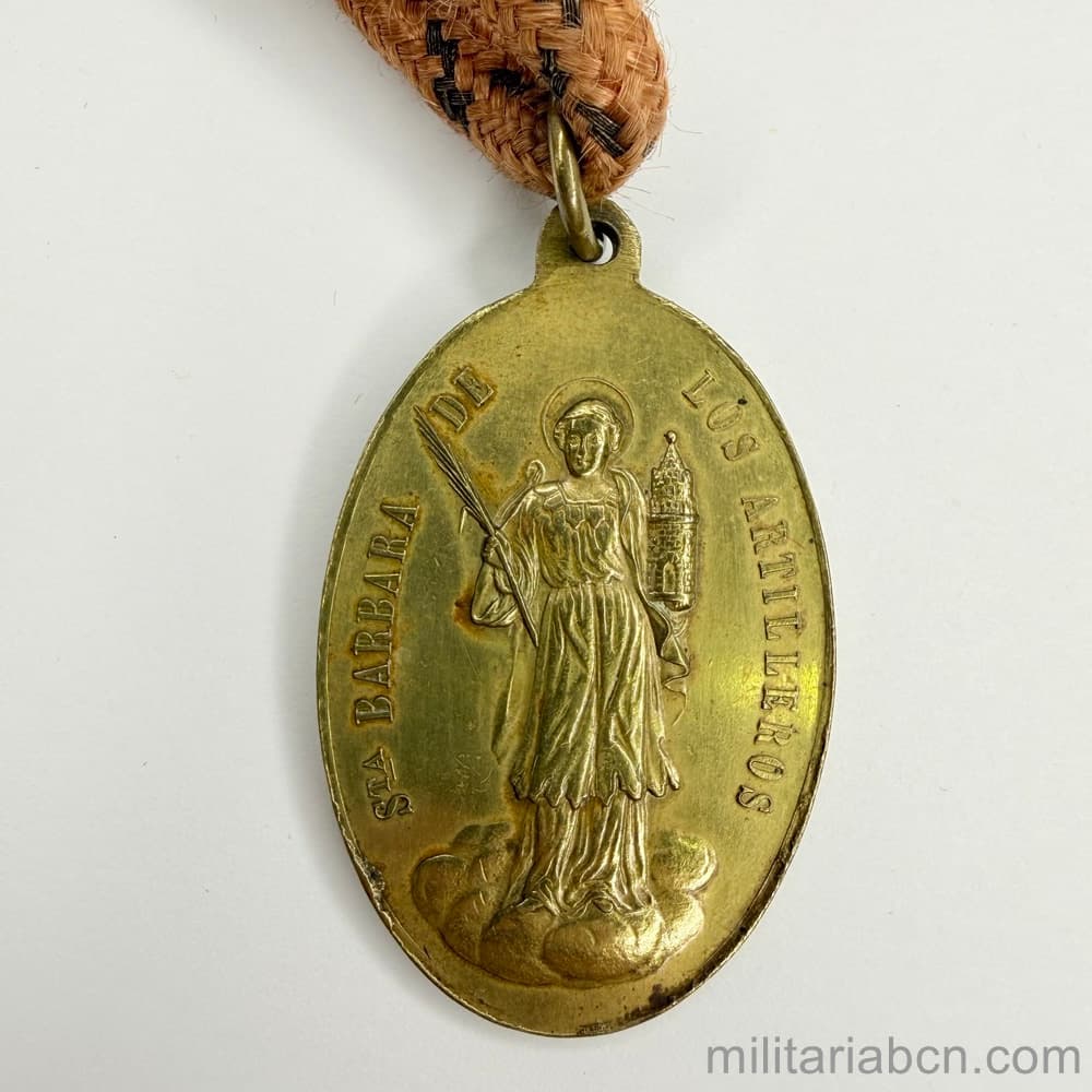 Militaria Barcelona