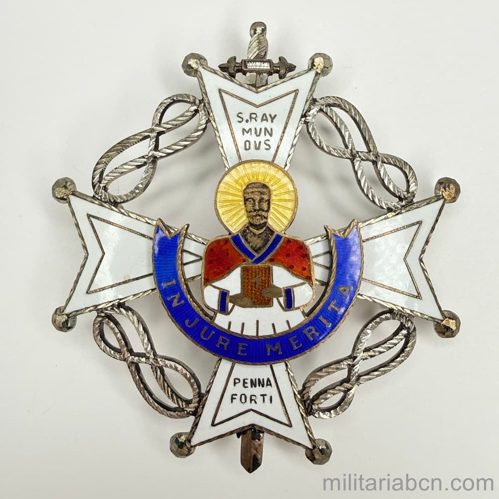 Militaria Barcelona