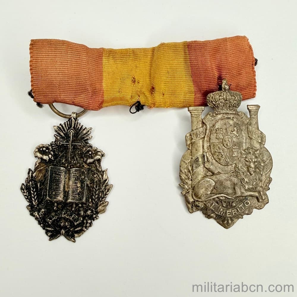 Militaria Barcelona