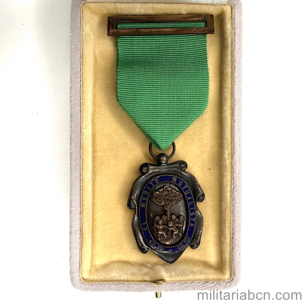 Militaria Barcelona