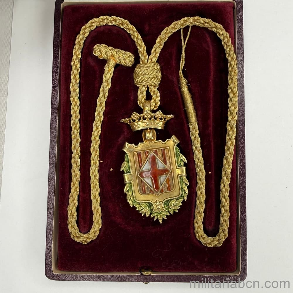 Militaria Barcelona