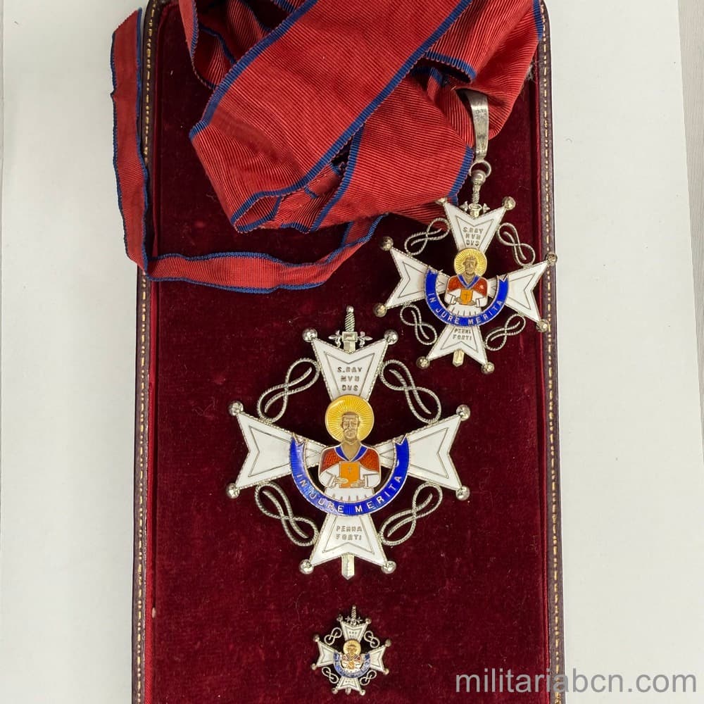Militaria Barcelona