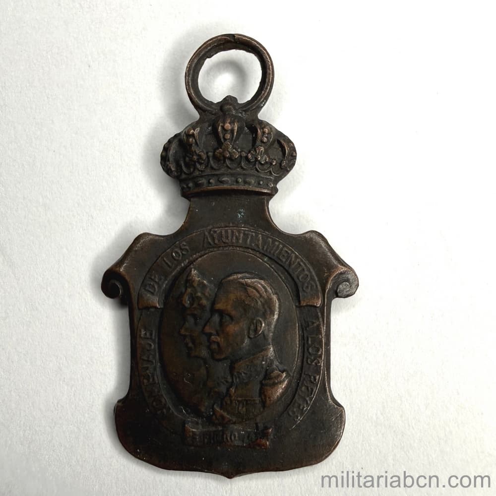 Militaria Barcelona