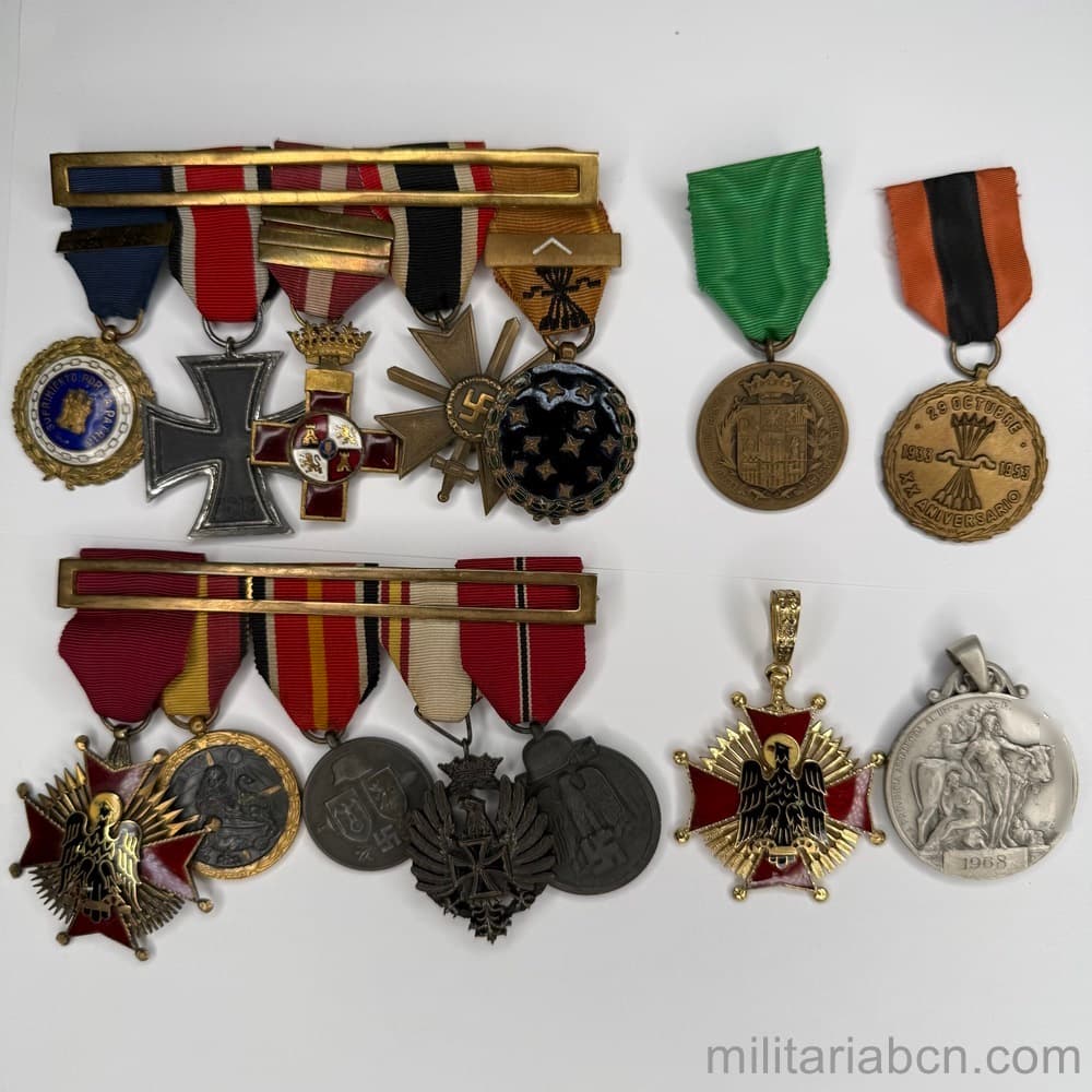 Militaria Barcelona